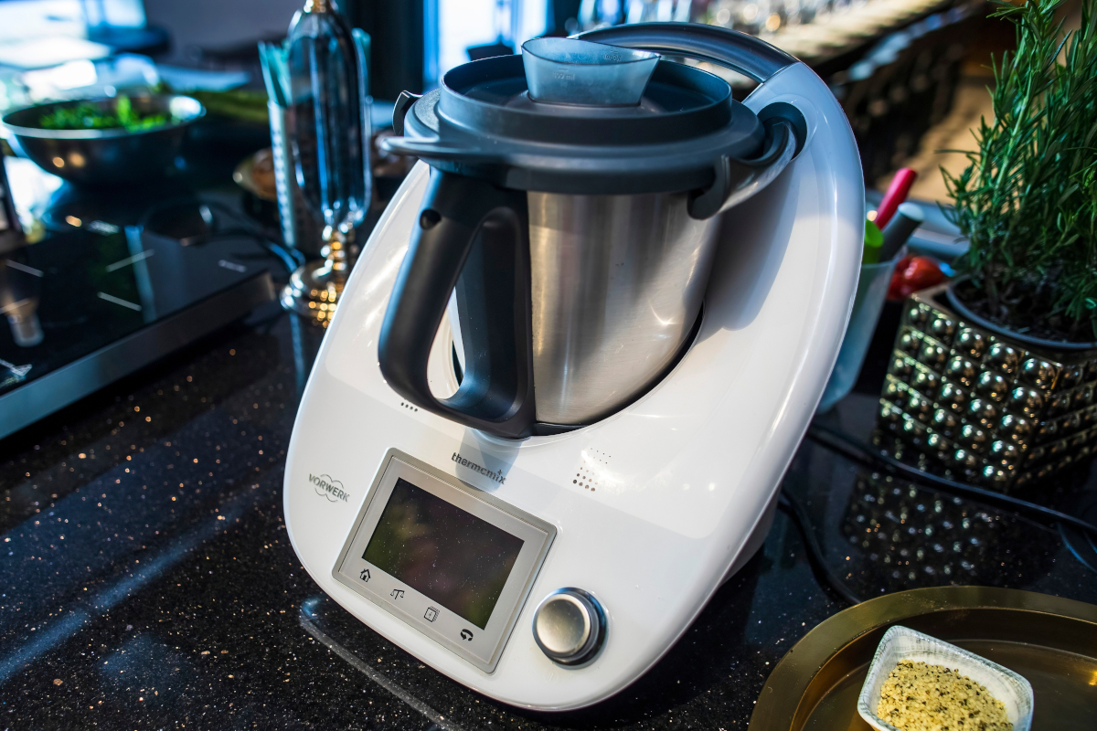 Thermomix dzieli klientów. Czytelnik zażenowany