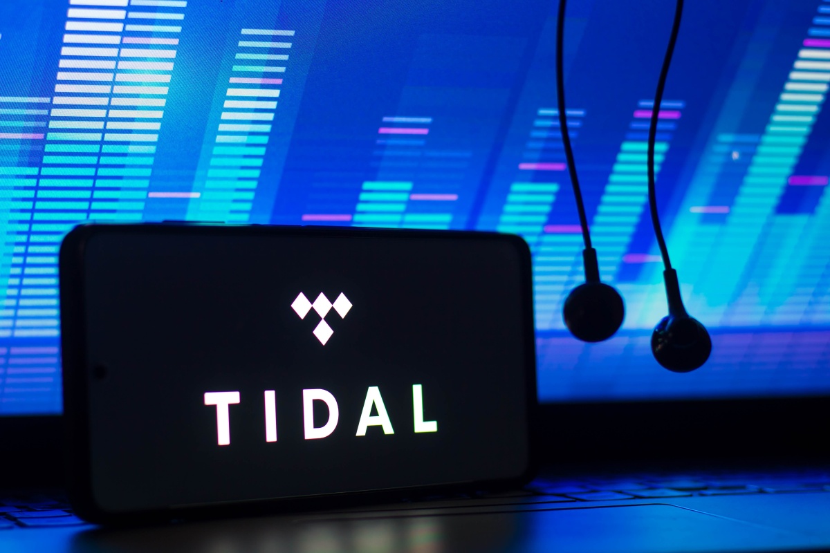 Tidal wprowadza użyteczną nowość. Łatwiej będzie dzielić się muzyką