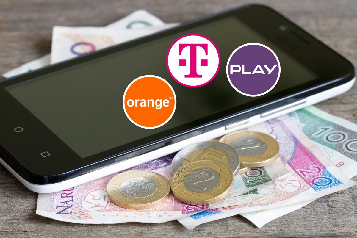 Telekomy wprowadzają klauzule inflacyjne. UOKiK mówi „sprawdzam”