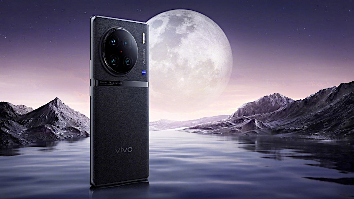 Vivo X90 z Dimensity 9200 coraz bliżej. To będzie mocne wejście