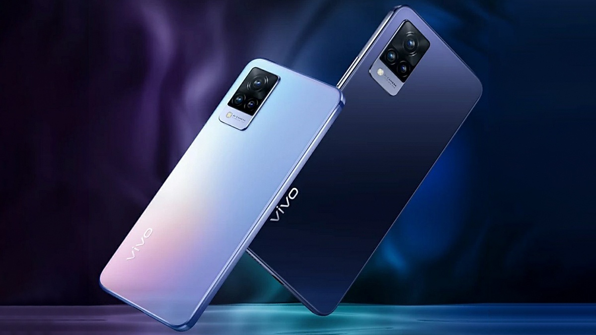 Debiutuje Vivo V21s 5G. Ma aparat do selfie z OIS