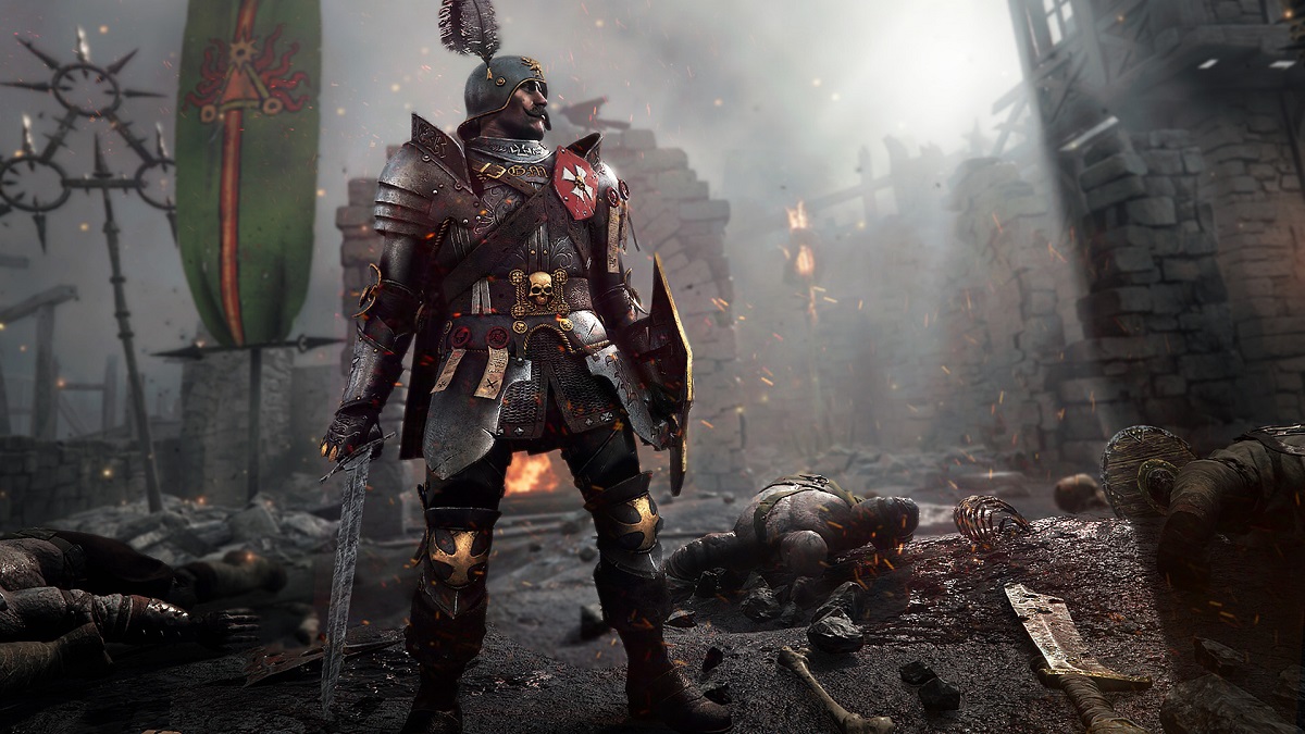 Warhammer: Vermintide 2 za darmo. Nie ma żadnych haczyków
