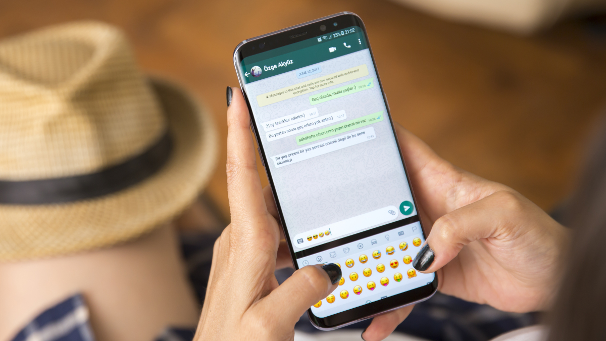 WhatsApp z nową funkcją. Na pewno Ci się przyda