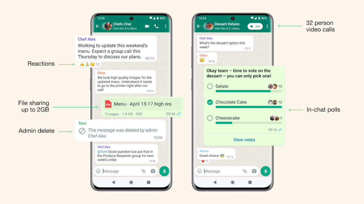 WhatsApp z nową funkcją. Na pewno Ci się przyda
