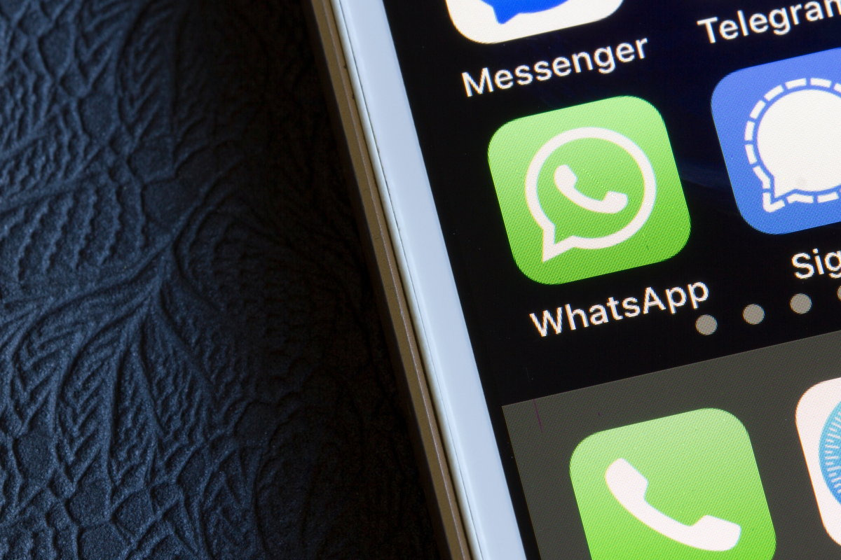 WhatsApp w cieniu apokalipsy. Użytkownicy zagrożeni