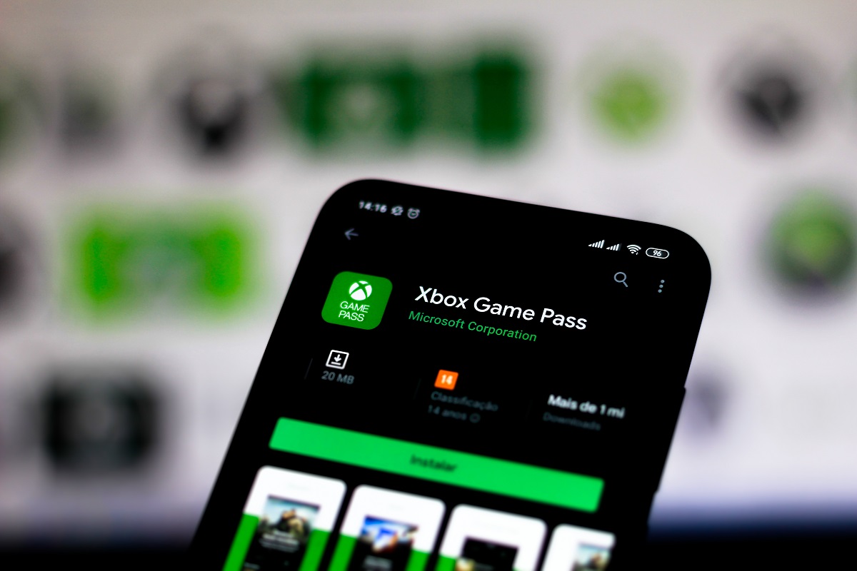 8 gier wypadnie z Xbox Game Pass. Pobierz zanim będzie za późno