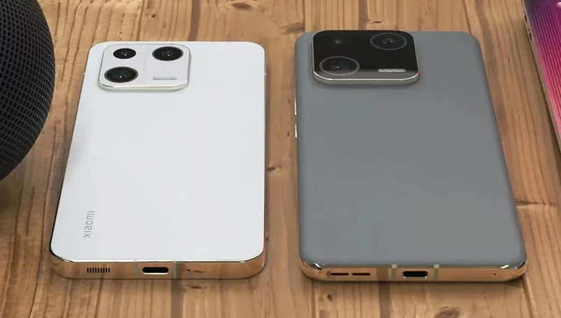 Xiaomi 13 i Xiaomi 13 Pro odarte z tajemnic. Oto, co wiemy