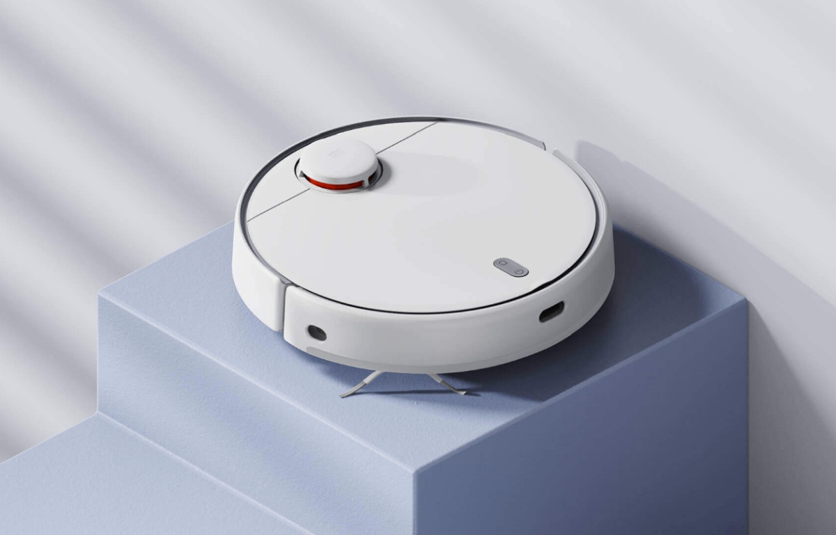 Xiaomi obniża ceny odkurzaczy. Zaoszczędzisz nawet 700 zł