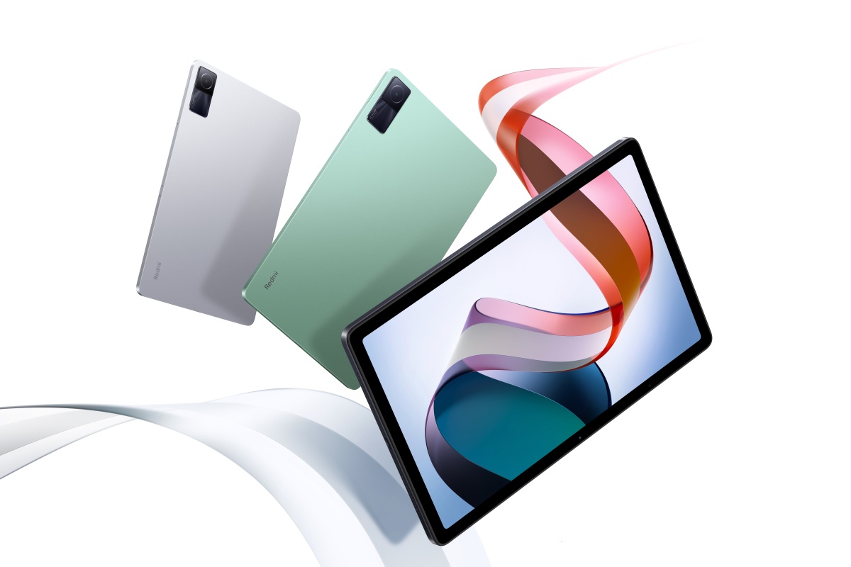 Xiaomi Redmi Pad wchodzi do Polski. Znamy cenę