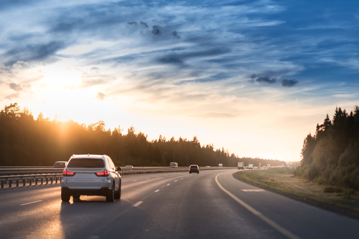Yanosik z nową funkcją. Przyda się na autostradzie