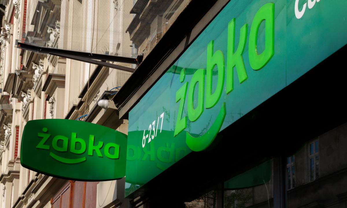 Żabka - trwa atak na klientów. Mały błąd i cię mają