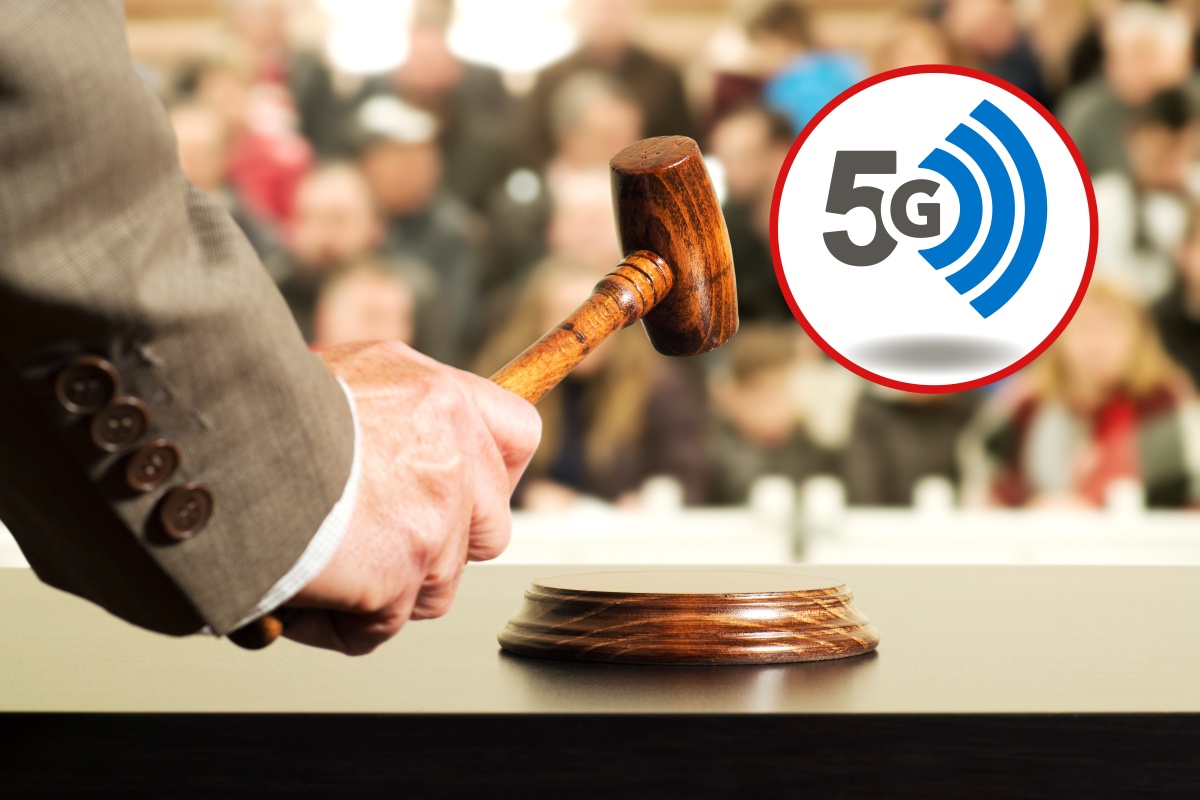 5G w Polsce przyspieszy. Podano kluczową datę