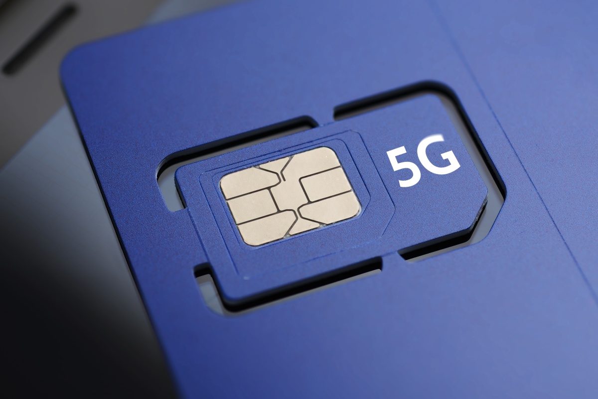 Miliard subskrypcji 5G do końca 2022 roku