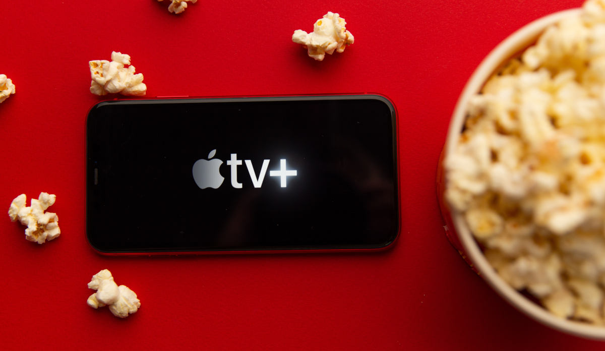 Apple TV w telefonach z Androidem. Trwają prace nad aplikacją