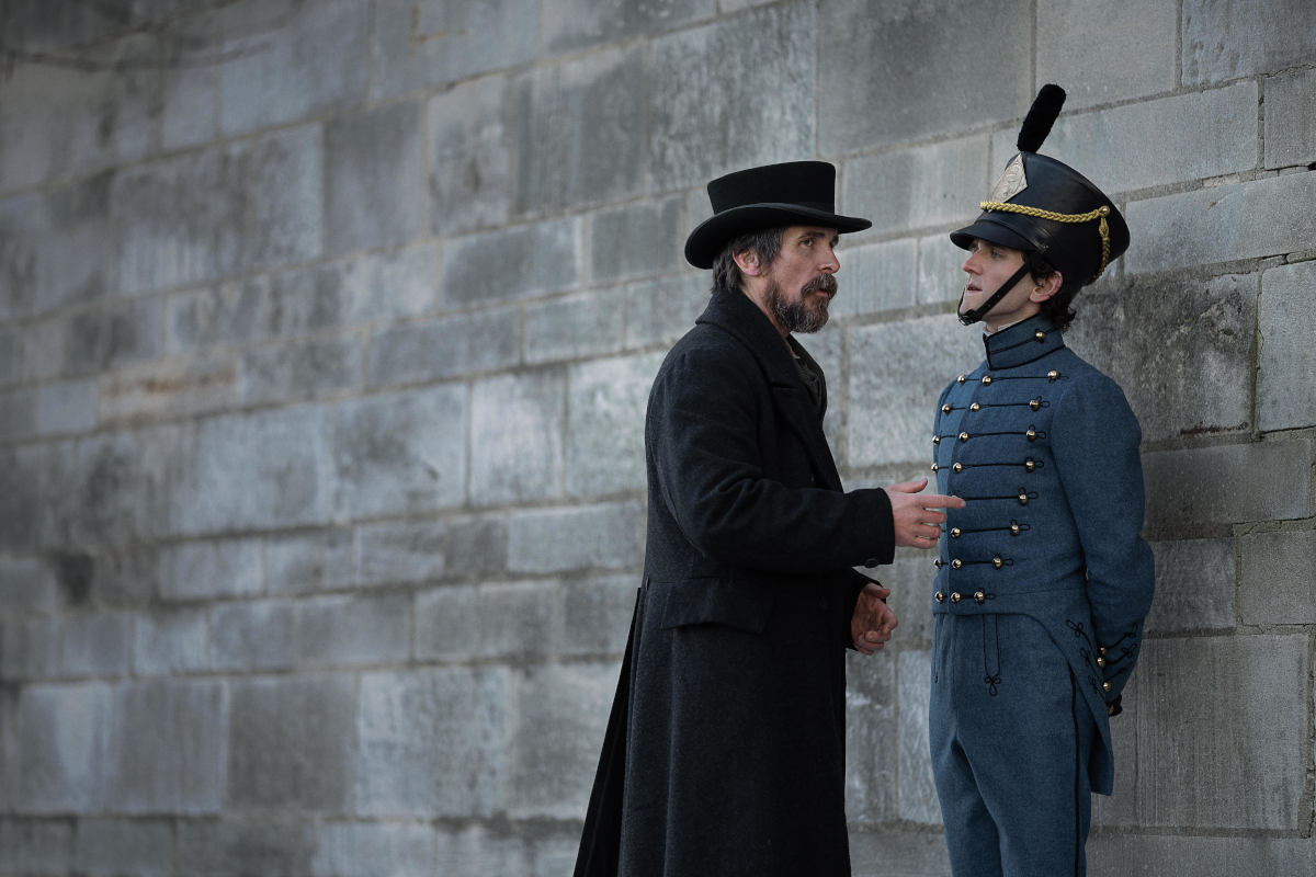 Netflix ujawnia, co pokaże w styczniu 2023