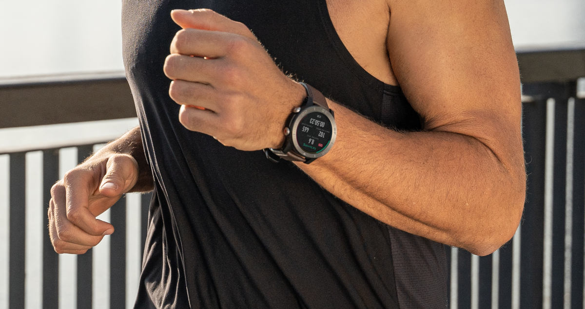 Debiutuje Bemi Voyager – niedrogi smart zegarek dla aktywnych