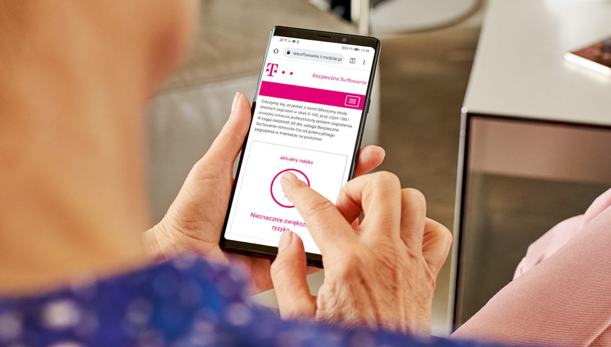 T-Mobile odświeżył usługę. Możesz przetestować ją za darmo