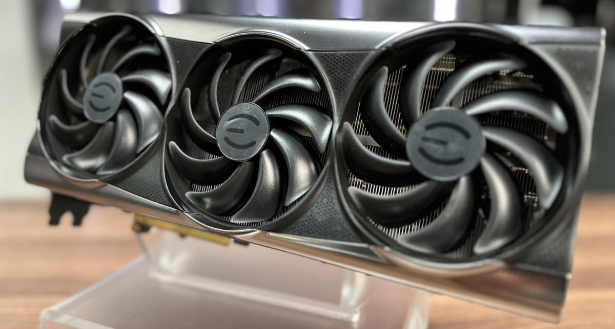 To jedyny w swoim rodzaju GeForce RTX 4090. Kosztuje ponad 35 tys. zł