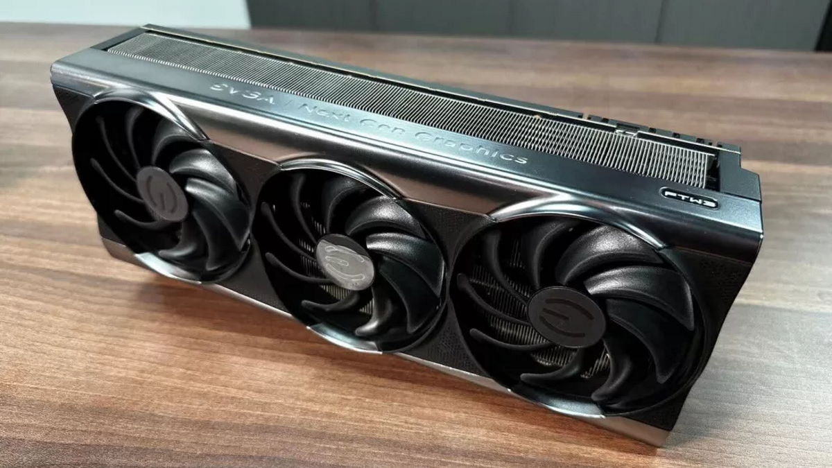 GeForce RTX 4090 wart 60 tys. zł. Zadecydował detal