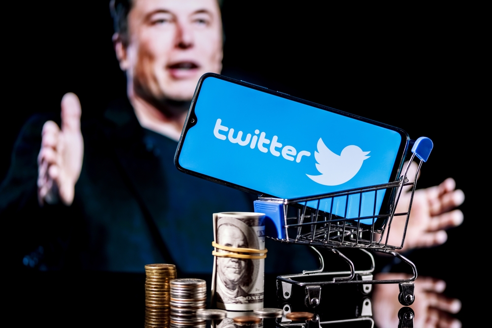 Elon Musk szokuje. Chce sprzedawać twoje dane