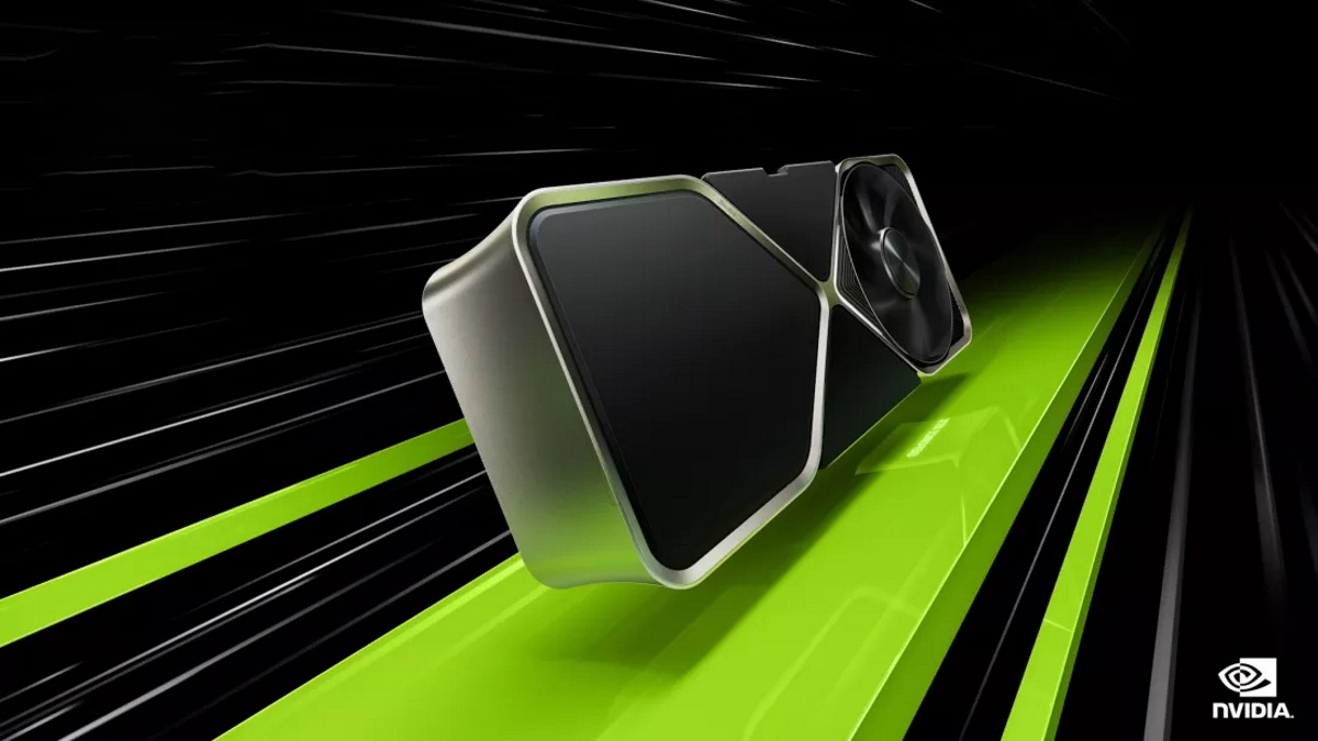NVIDIA potwierdza, kiedy zobaczymy nowe karty graficzne