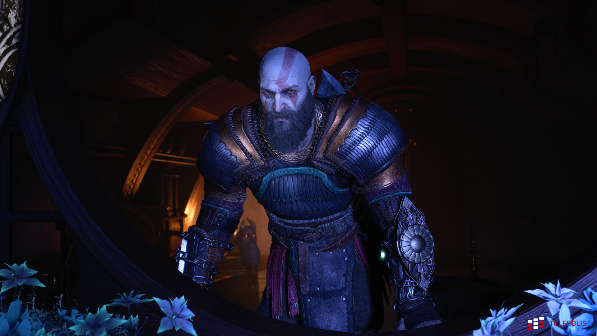 God of War: Ragnarok dostanie ważną funkcję ale dopiero na wiosnę