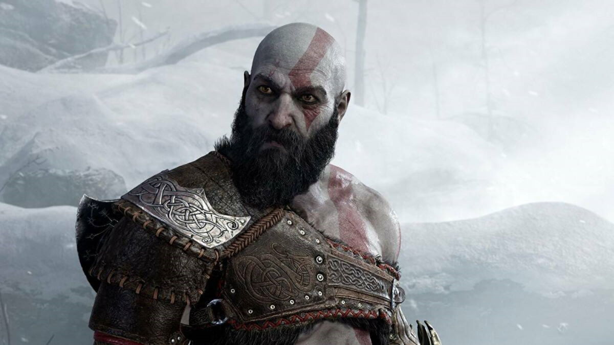 Powstanie serial God of War! Fani już mają obawy o showrunnera