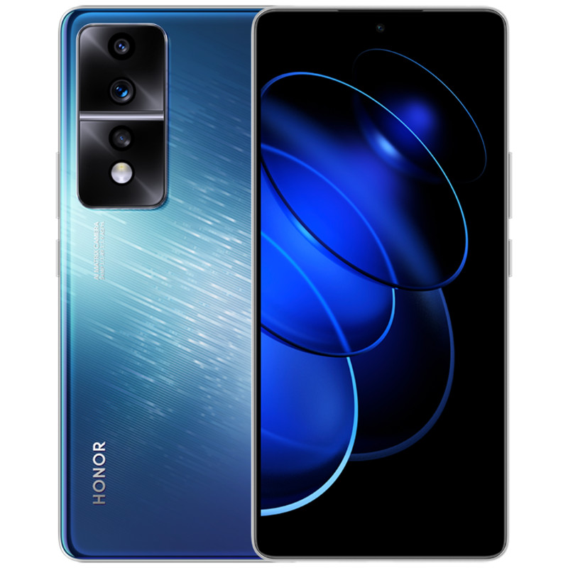 Honor 80 GT zadebiutował. To nowy pomysł na telefon do gier