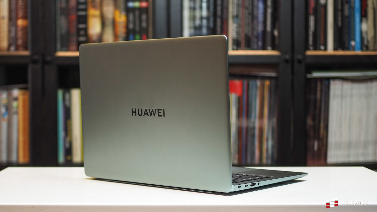 Huawei: codziennie do wygrania MateBook 14s. Zobacz, co jeszcze