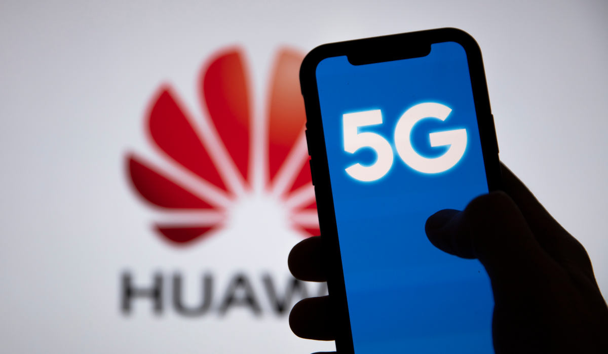 Huawei otwiera skarbiec z patentami 5G. Skorzystają Samsung i Oppo