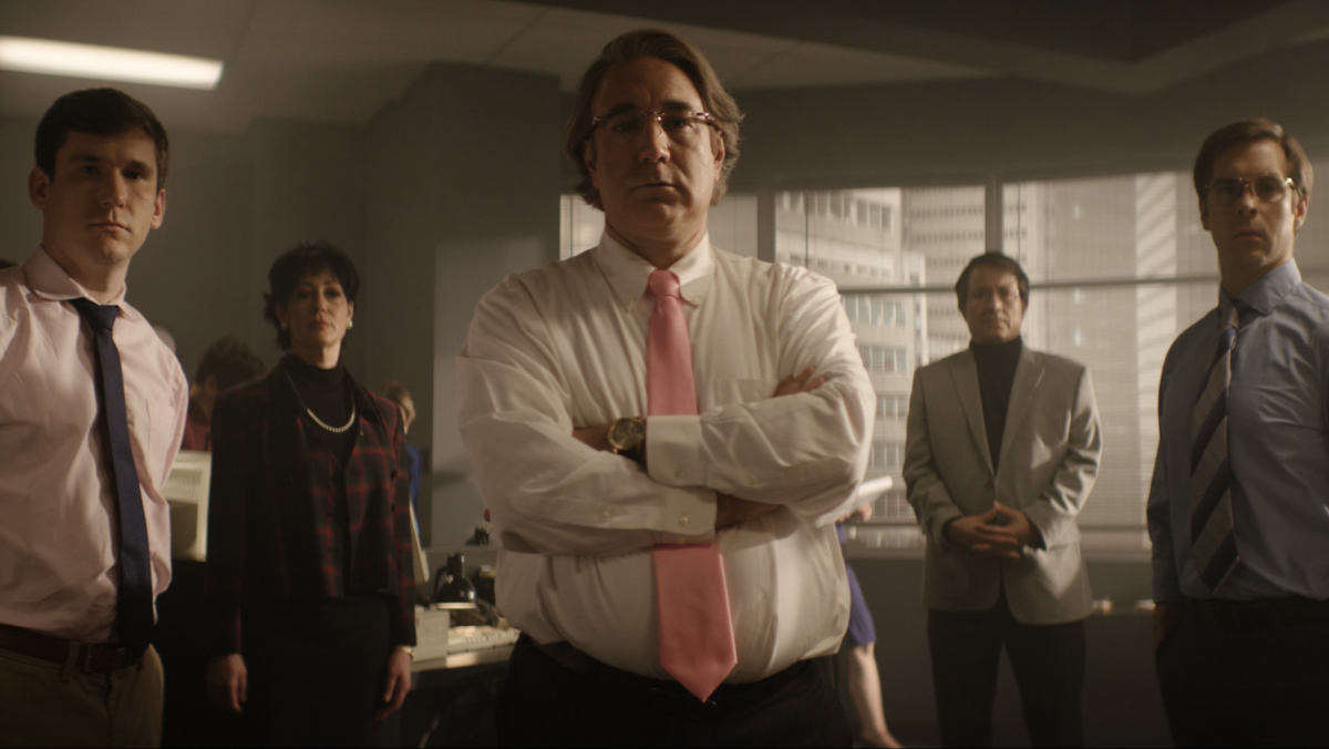 Netflix ujawnia, co pokaże w styczniu 2023