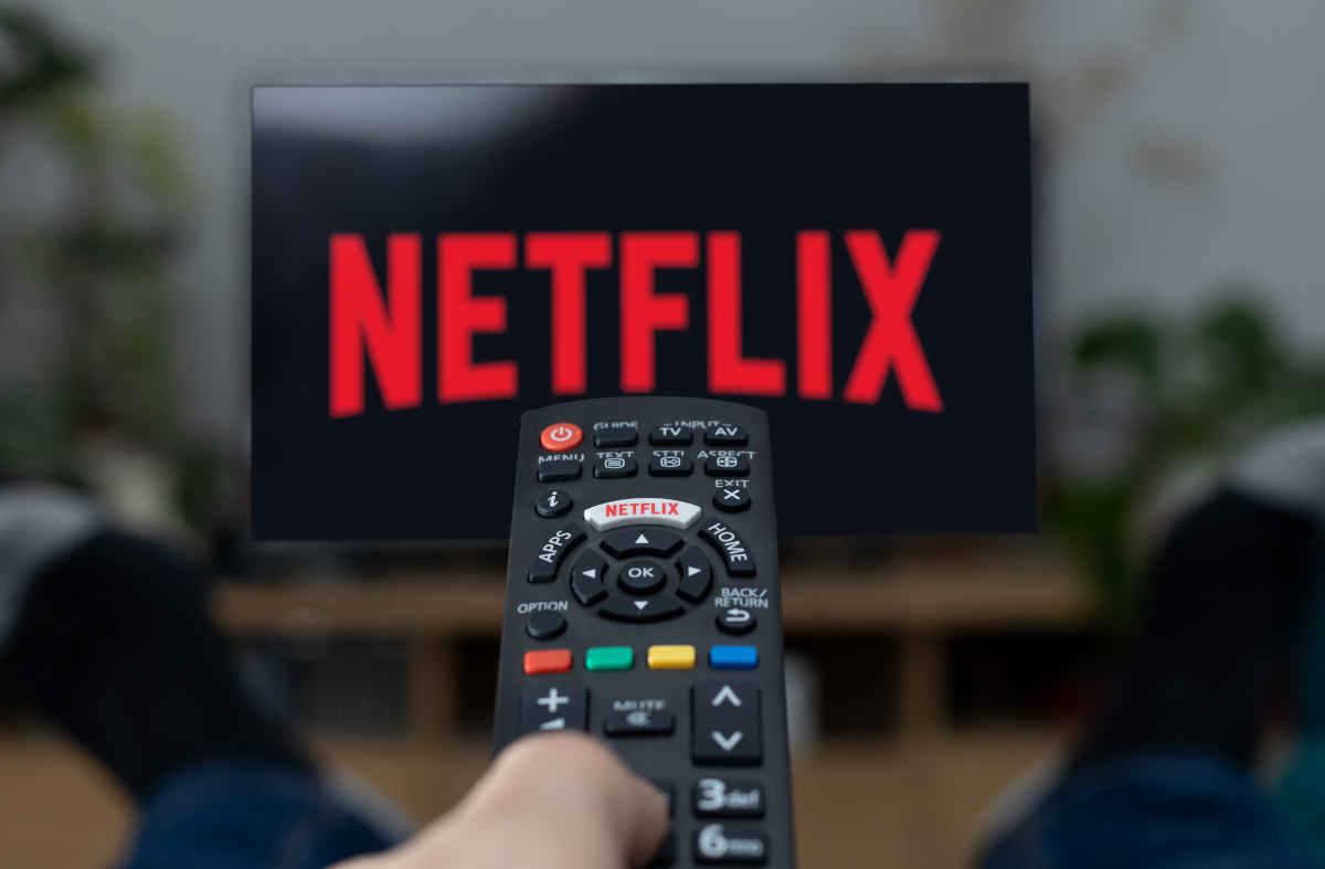 Netflix ujawnia, co pokaże w styczniu 2023