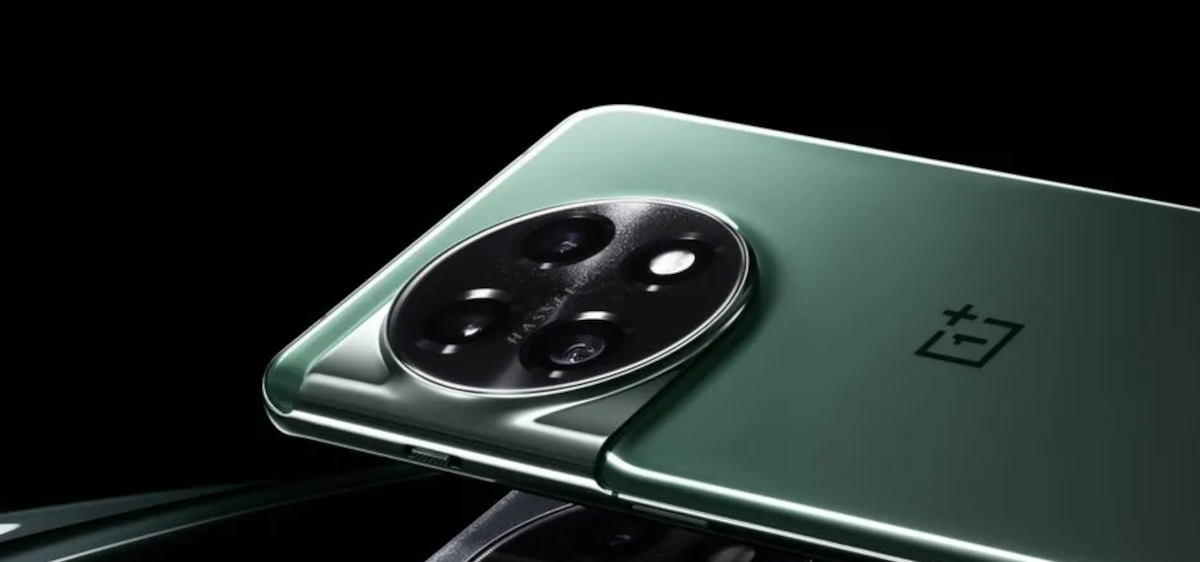 OnePlus 11: producent pochwalił się detalami. Jak Wam się podoba?