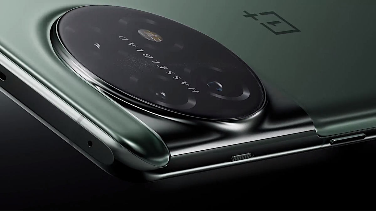 OnePlus 11: producent pochwalił się detalami. Jak Wam się podoba?