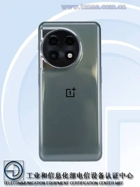 OnePlus 11: producent pochwalił się detalami. Jak Wam się podoba?