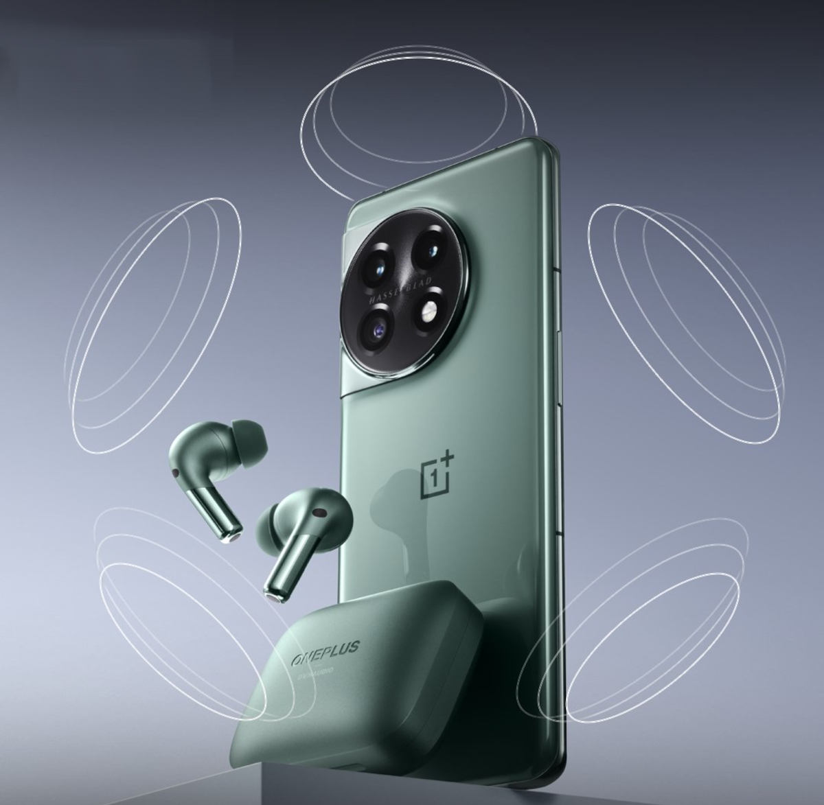 OnePlus 11 przed premierą już bez żadnych tajemnic