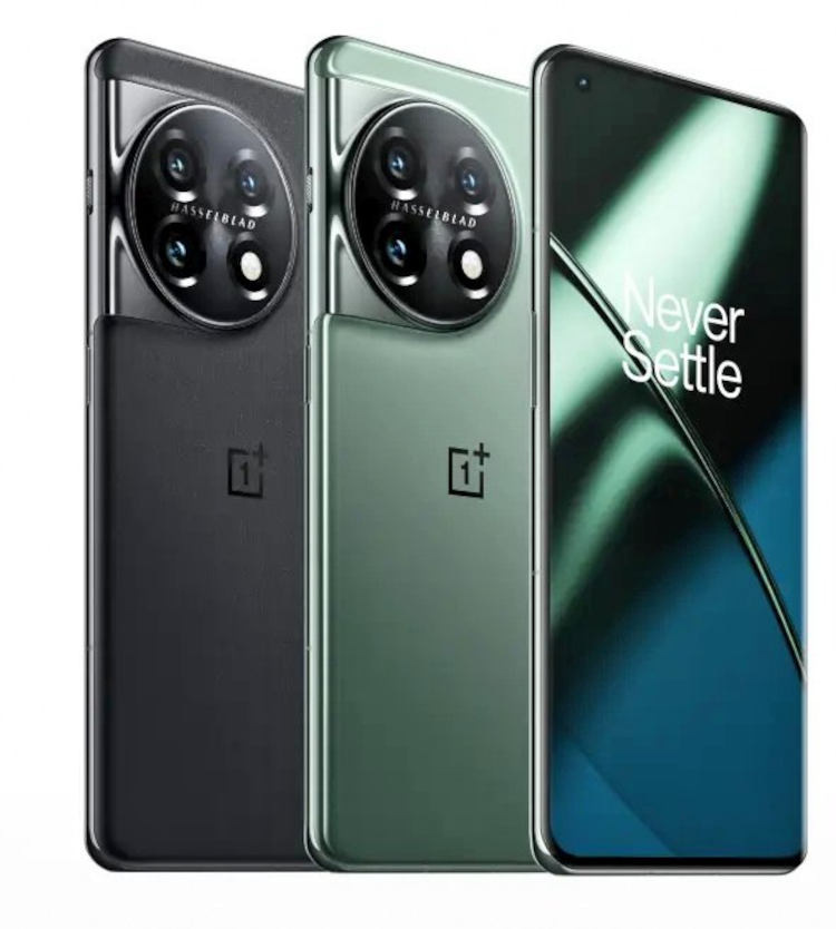 OnePlus 11 przed premierą już bez żadnych tajemnic