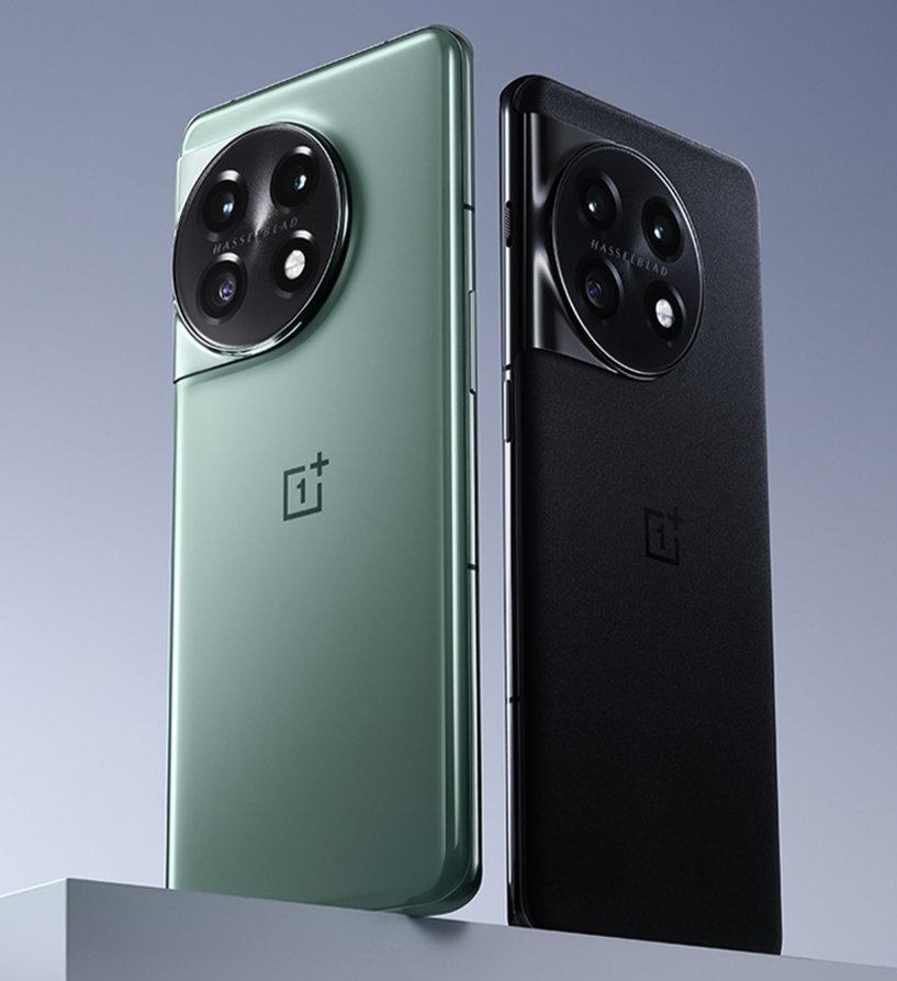 OnePlus 11 przed premierą już bez żadnych tajemnic