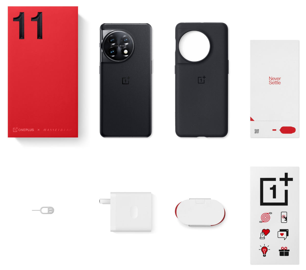 OnePlus 11 przed premierą już bez żadnych tajemnic