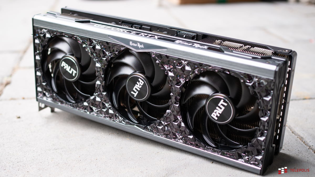 Karty GeForce RTX 4090 i RTX 4080 poniżej cen rekomendowanych