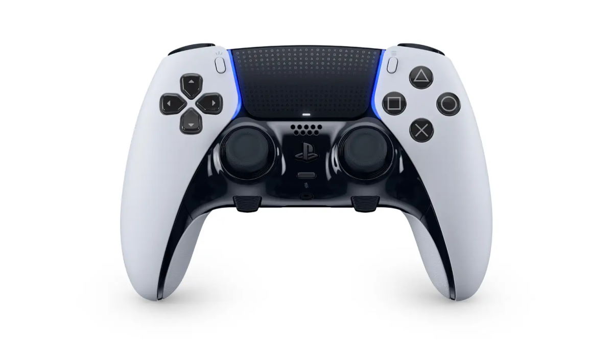 Kontroler PlayStation DualSense Edge ma poważną wadę