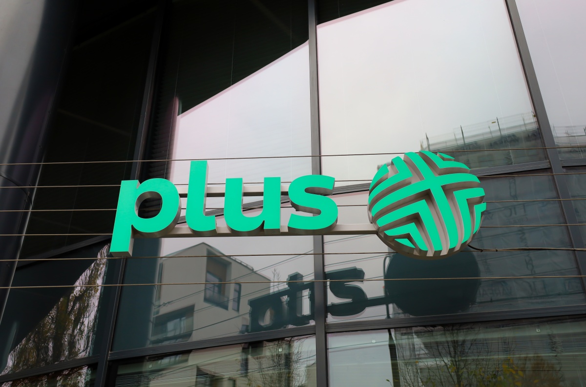 Plus: nowy zestaw internetu domowego z dostępem do 5G