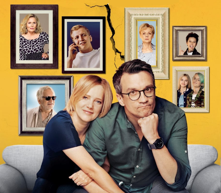 Święta nie tylko z Kevinem. W Polsat Box Go czekają gorące nowości