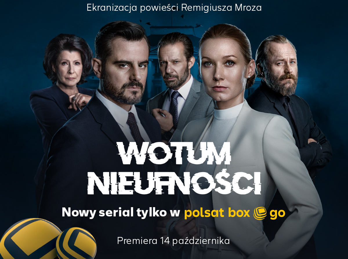 Święta nie tylko z Kevinem. W Polsat Box Go czekają gorące nowości