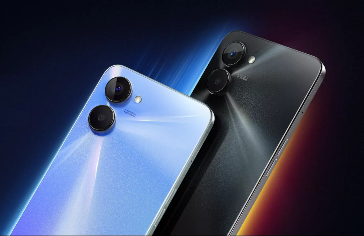 Realme 10s zadebiutował. To nowy model z 5G
