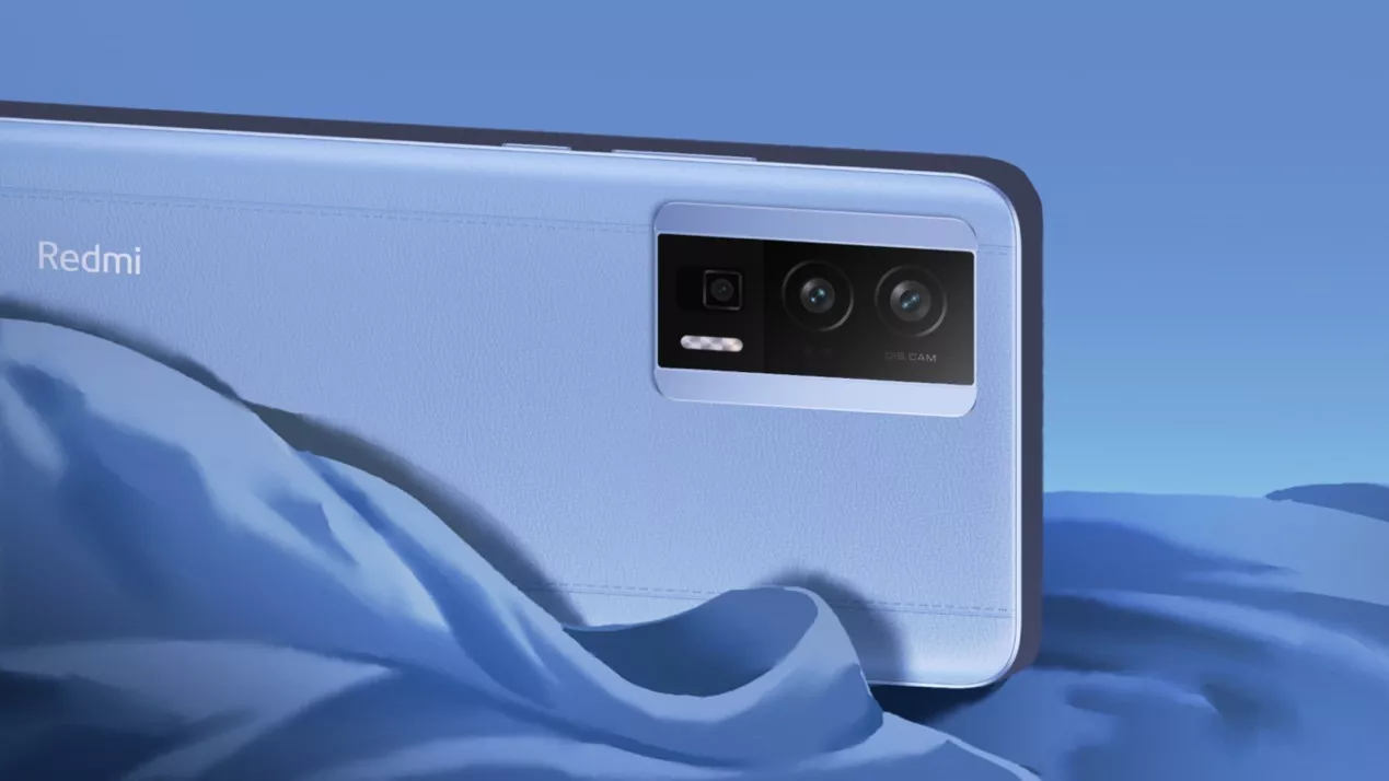 Xiaomi prezentuje serię Redmi K60. U nas zadebiutuje jako Poco F5