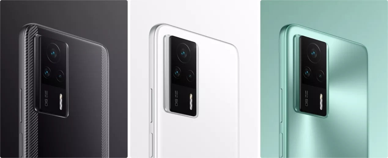 Xiaomi prezentuje serię Redmi K60. U nas zadebiutuje jako Poco F5