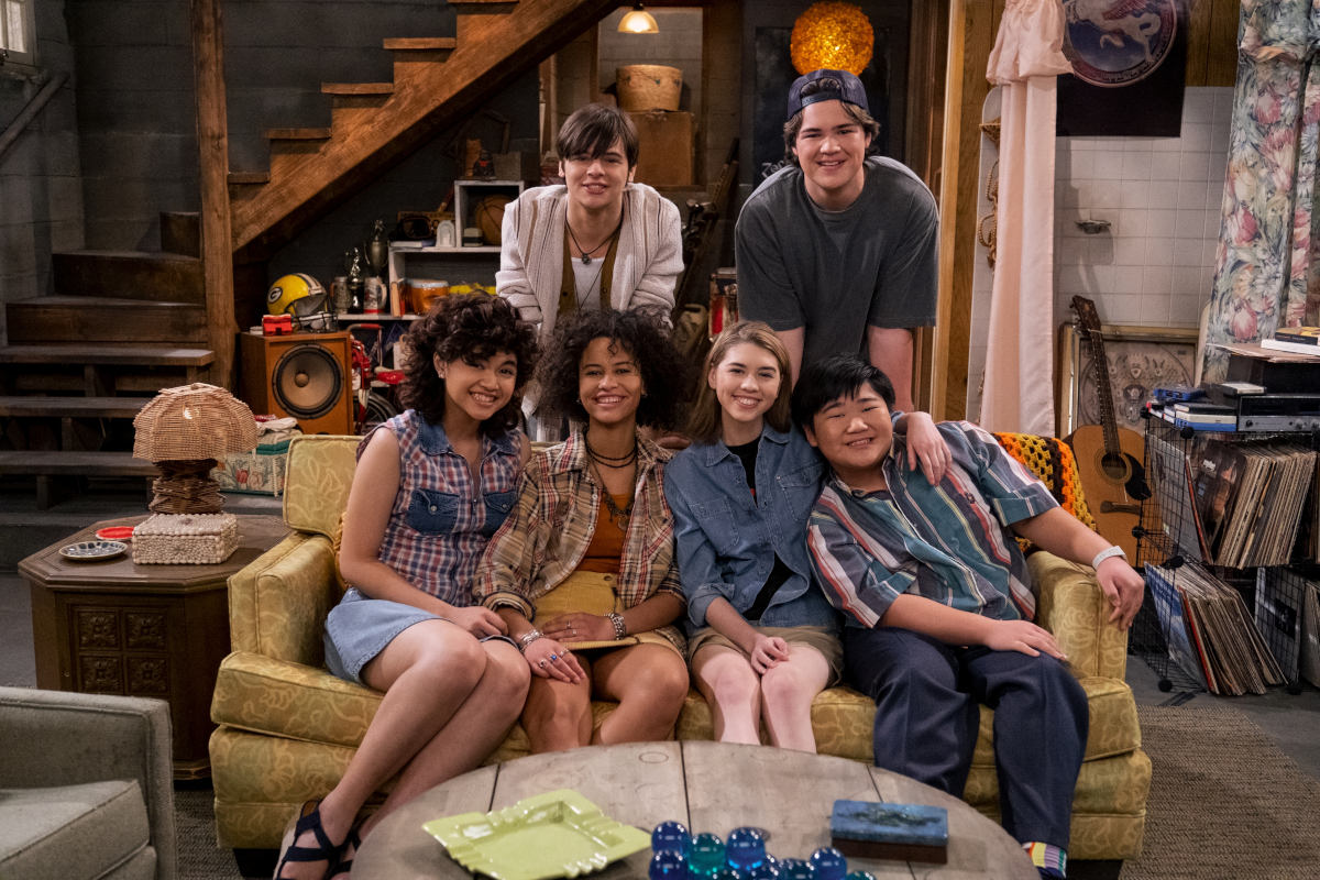 Netflix ujawnia, co pokaże w styczniu 2023