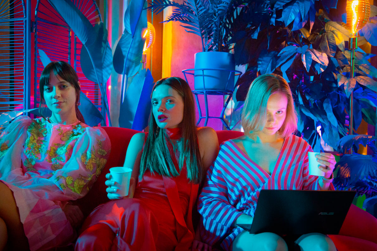 Netflix ujawnia, co pokaże w styczniu 2023