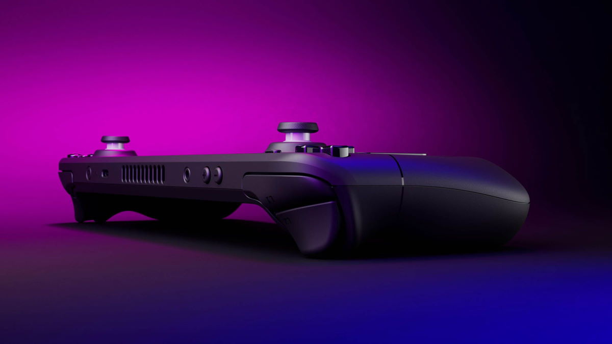Nowy Steam Deck nie będzie szybszy. Valve skupia się na czymś innym